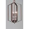 Maxim Lighting Provident 4-Light 15" Wide Oil Rubbed Bronze Pendant Light 10036OI - alternate 2